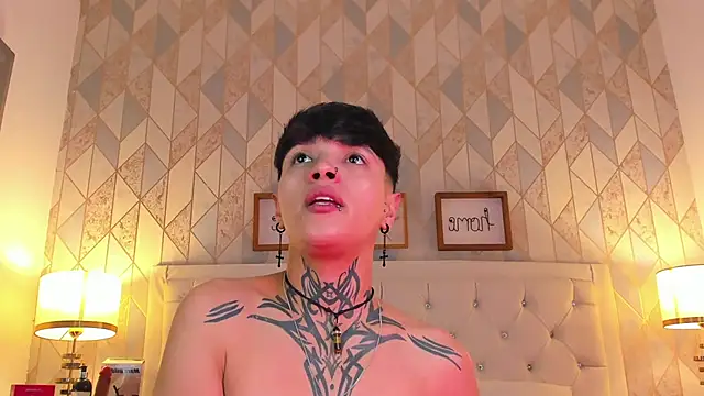 b3k afrodict online show from 04.17.26