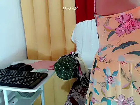 nesianhottits online show from 05.26.26