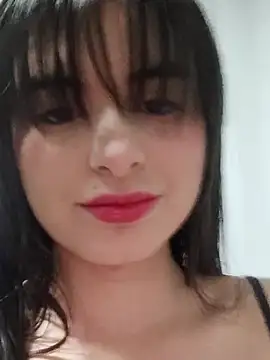 LiliCarterm online show from 10.29.25