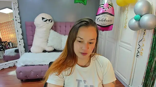 Tammy parker  online show from 10.06.25