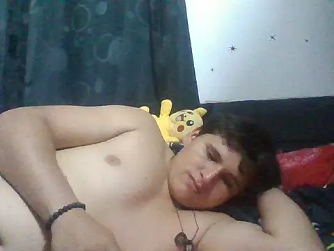 HOMBRESUPERHOT online show from 02.27.26