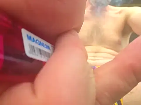 ExtremeDaddy89 online show from 09.24.25