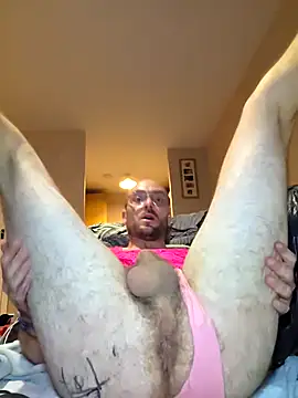 ExtremeDaddy89 online show from 10.02.25