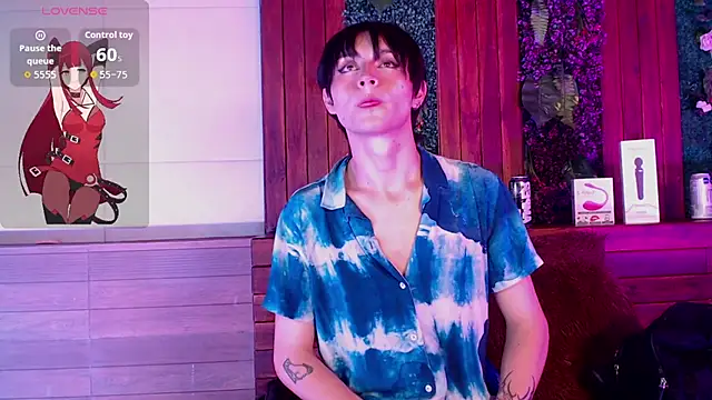  ANGELL DUSTT  online show from 09.09.25