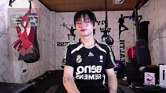  ANGELL DUSTT  online show from 09.12.25