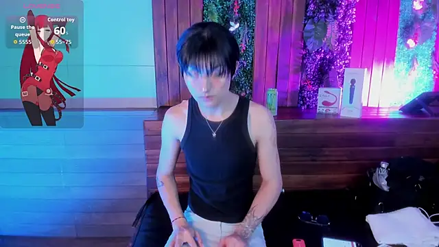  ANGELL DUSTT  online show from 09.19.25