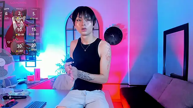  ANGELL DUSTT  online show from 09.23.25