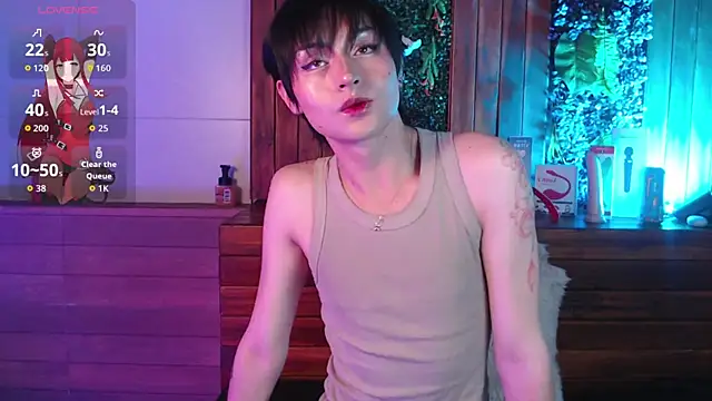  ANGELL DUSTT  online show from 09.28.25