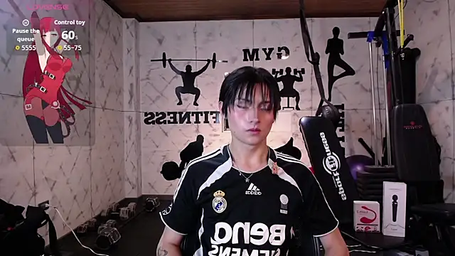  ANGELL DUSTT  online show from 09.30.25