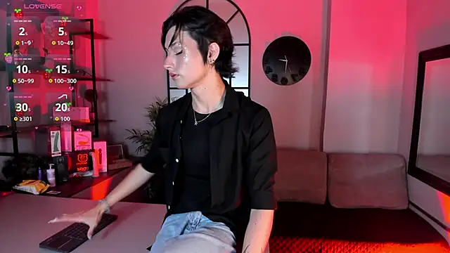  ANGELL DUSTT  online show from 11.02.25