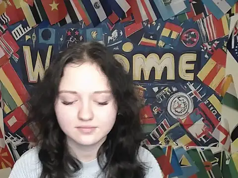 LadyAlice  online show from 11.27.25