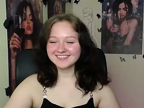 LadyAlice  online show from 05.22.26