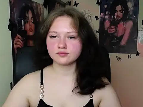 LadyAlice  online show from 06.05.26