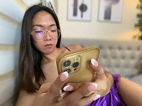 Sluttgwen69 online show from 05.12.26