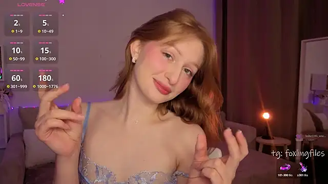 Betty Twinkle online show from 01.31.26