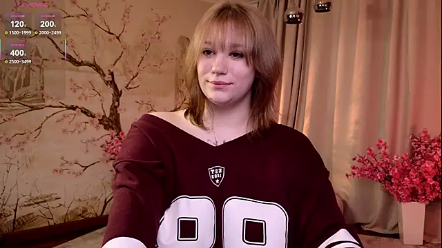 Morvelyn online show from 11.18.25