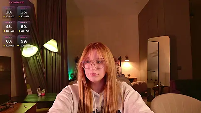 Morvelyn online show from 02.16.26