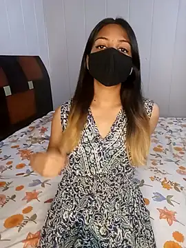 Hot malika19 online show from 09.26.25