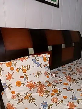 Hot malika19 online show from 10.27.25