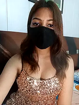 Hot malika19 online show from 11.12.25