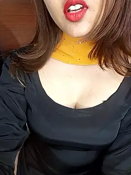 Hot malika19 online show from 11.29.25