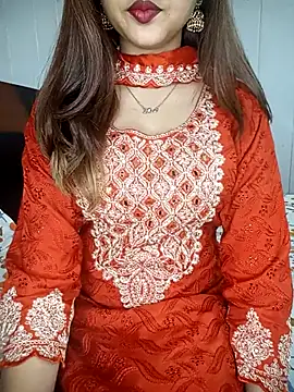 Hot malika19 online show from 04.12.26