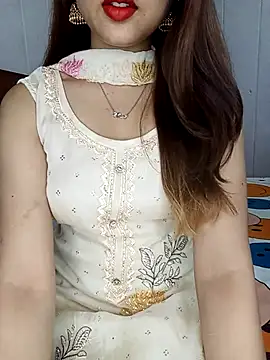 Hot malika19 online show from 04.18.26