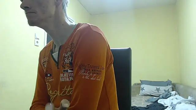 k74robert online show from 01.17.26