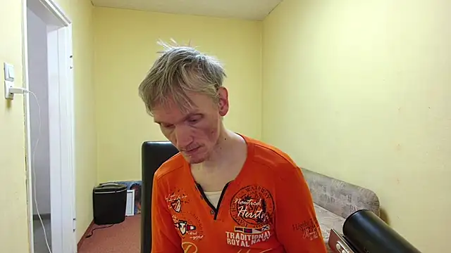 Snapshot of k74robert chatting on 02.27.26 k74robert online show from 02.27.26