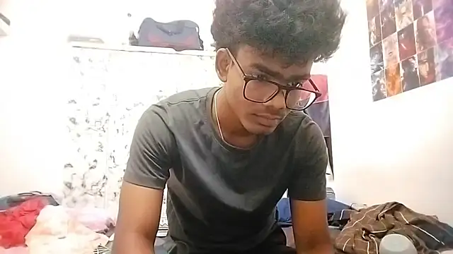 Snapshot of Rahulisagoodguy chatting on 10.30.25 Rahulisagoodguy online show from 10.30.25