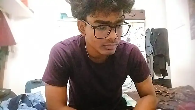 Rahulisagoodguy online show from 11.03.25