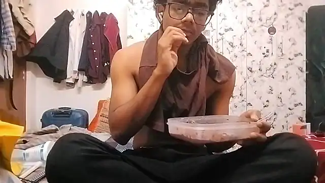 Rahulisagoodguy online show from 12.01.25