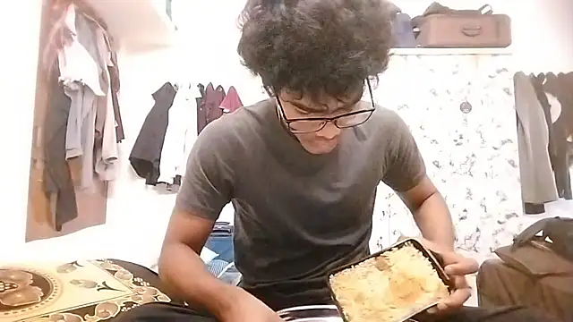 Rahulisagoodguy online show from 12.18.25