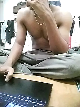 Rahulisagoodguy online show from 02.02.26