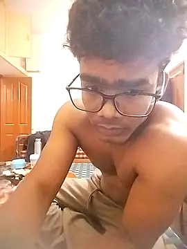 Rahulisagoodguy online show from 04.19.26