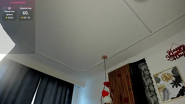 NicolWhite online show from 02.14.26