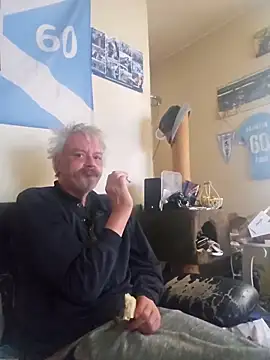 Fonse1860 online show from 11.24.25