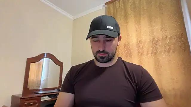 Hard to Obey online show from 11.30.25