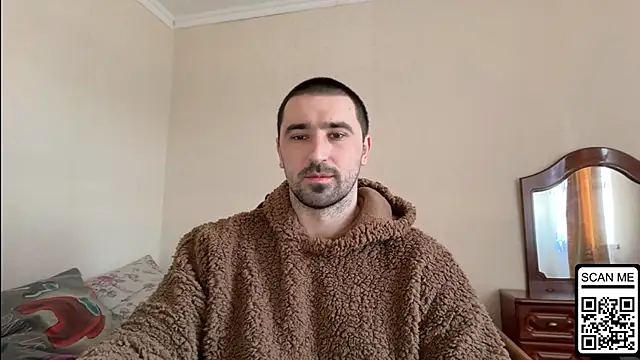 Hard to Obey online show from 03.08.26