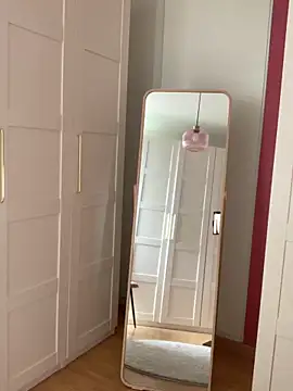 chloedlm5 online show from 04.02.26