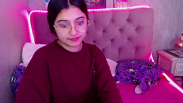 laurenelove online show from 10.03.25