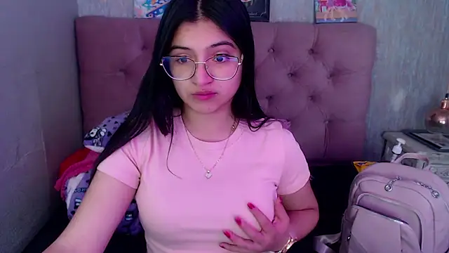 laurenelove online show from 10.08.25