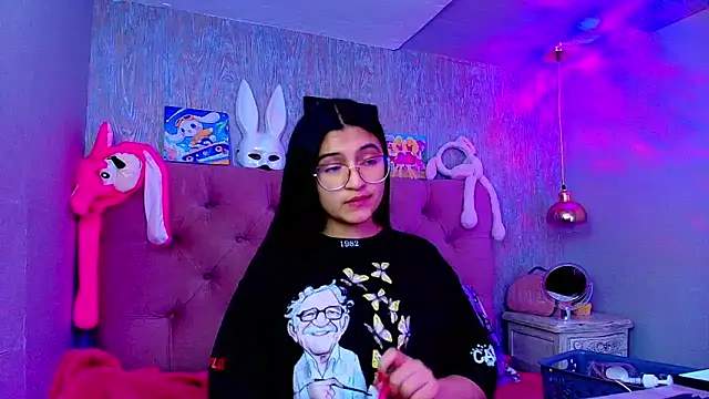 laurenelove online show from 12.02.25