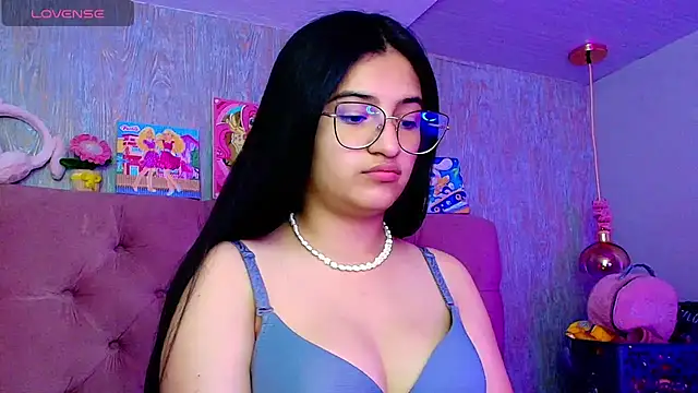 laurenelove online show from 01.11.26