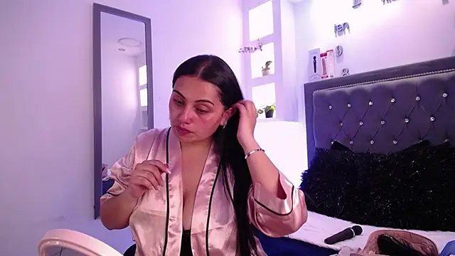 MelissaRhodes online show from 10.02.25