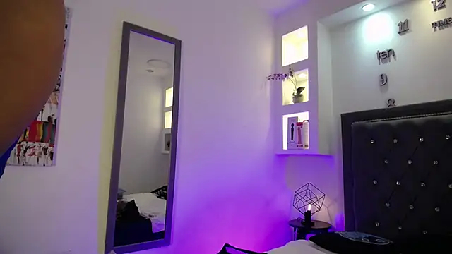 MelissaRhodes online show from 11.03.25