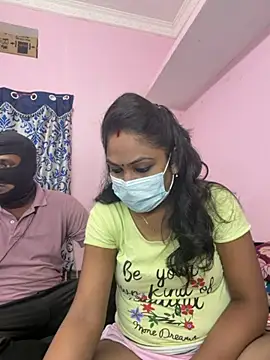 Lovlycouple1 online show from 11.16.25