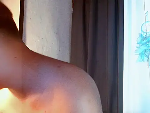 Lustfulljohnx online show from 11.13.25