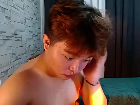 Lustfulljohnx online show from 01.15.26