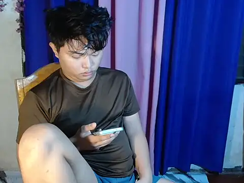 Lustfulljohnx online show from 03.15.26